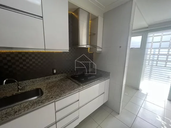 Imagem VENDO EXCELENTE APARTAMENTO 3 QUARTOS – CONDOMÍNIO SERRA ATLÂNTICO