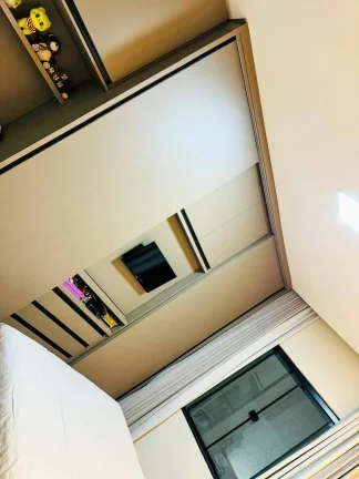 Imagem DESIGN MODERNO, CONFORTO E NATUREZA EM UM SÓ LUGAR — BETIM