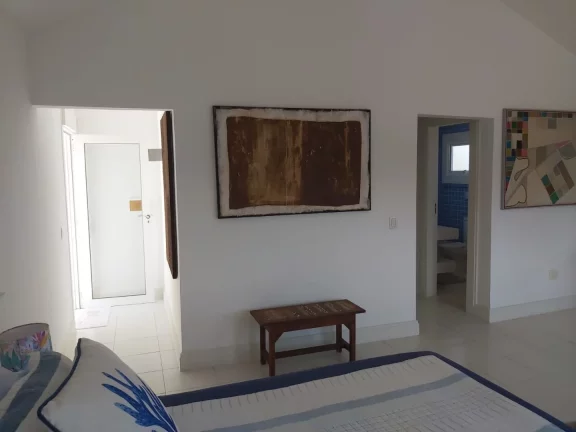 Imagem Casa com 3 dormitórios à venda, 248 m² por R$ 3.200.000,00 - Ossos - Armação dos Búzios/RJ