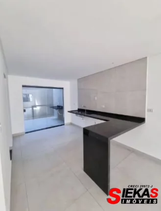 Imagem Excelente oportunidade! Casa para Venda no Jardim Independência, SP: 3 quartos, 1 suíte, 1 sala, 3 banheiros, 2 vagas, 118m²