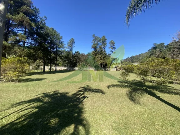 Imagem Exclusivo Sítio à Venda rua principal do Bairro do Portão