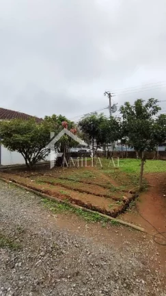 Imagem Casa Averbada com Amplo Terreno de Esquina com 574,03 m²