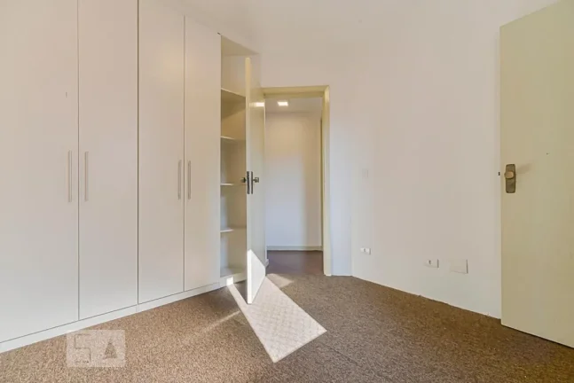 Imagem Apartamento à Venda - Vila Mariana, 2 Quartos, 70 m2