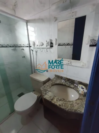 Imagem Apartamento Próximo a Praia da Toninhas em Ubatuba SP