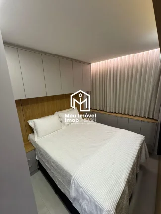 Imagem Apartamento em São Caetano - Luziânia