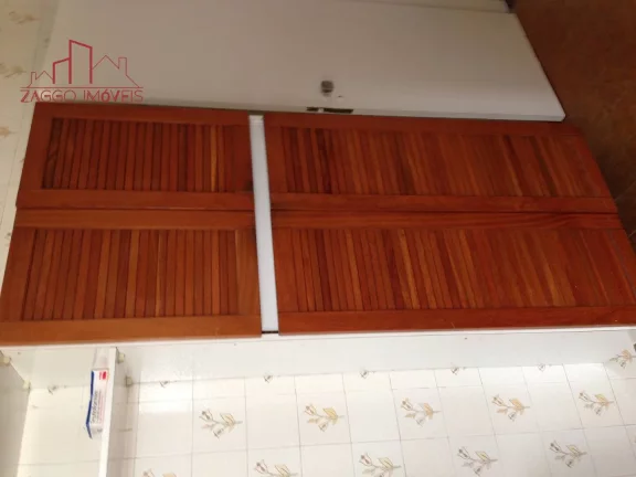 Imagem Lindo Apartamento 3 dormitórios.