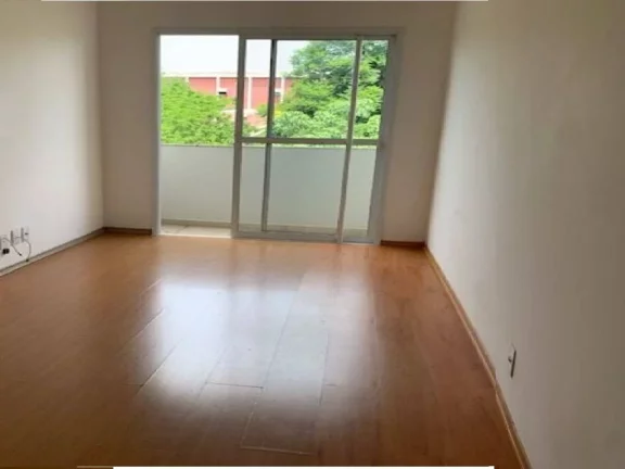 Imagem Excelente apartamento em Ã³tima localizaÃ§Ã£o no Bairro Jardim BrasÃ­lia, com 3 quartos, sendo 1 suÃ...
