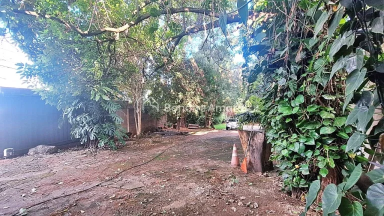 Imagem Terreno Industrial a venda na Fazenda Santa Candida em Campinas!

Z 14, vai ser entregue limpo das a...