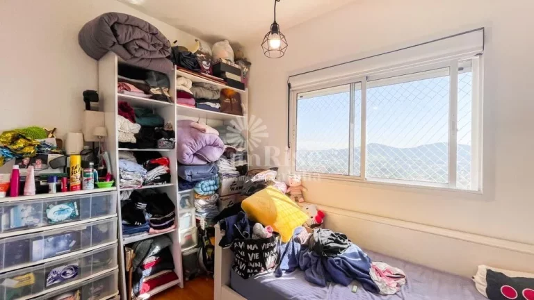Imagem Apartamento com 3 quartos e 2 vagas para venda - 121 m² - R$1.500.000 Alpha Garden - Alphaville - Barueri/SP