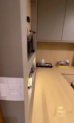 Imagem APARTAMENTO FINAMENTE MOBILIADO NA PRAIA DO MORRO / GUARAPARI - ES