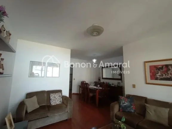Imagem Apartamento com 3 Quartos e 3 banheiros à Venda, 90 m²
