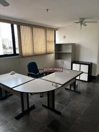 Imagem Sala para alugar, 37 m² por R$ 2.824,00/mês - Água Fria - São Paulo/SP
