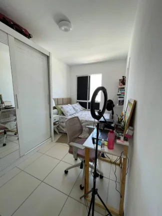 Imagem Brisas Vida Bela Club: Apartamento 2/4 com lazer completo - Confira agora!