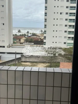 Imagem Apartamento para Venda em Mongaguá / SP no bairro Jardim Praia Grande
