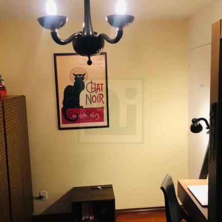 Imagem APARTAMENTO RESIDENCIAL em SÃO PAULO - SP, PARQUE IPÊ