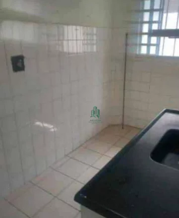 Imagem Casa com 2 dormitórios à venda, 42 m² por R$ 212.000,00 - Parque Industrial Cumbica - Guarulhos/SP
