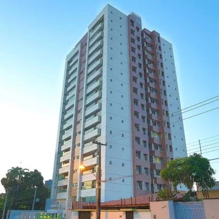 Imagem Apartamento 3 dormitórios para Venda em Teresina, Noivos, 3 dormitórios, 3 suítes, 4 banheiros, 2 vagas