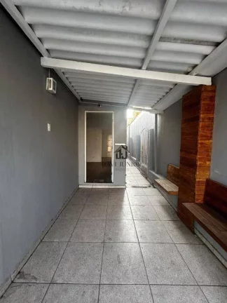 Imagem Casa à venda, 99 m² por R$ 355.000,00 - Jardim Santa Rosália - Sorocaba/SP