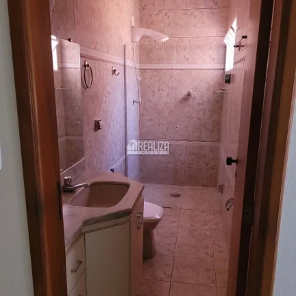 Imagem Casa à venda no Conjunto Manoel Mendes, em Uberaba
