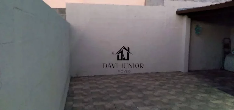 Imagem Casa à venda, 58 m² por R$ 340.000,00 - Vila Pedroso - Votorantim/SP