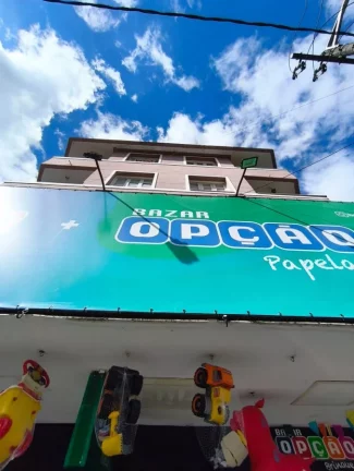 Apartamento para Venda em Nova Friburgo, Centro, 2 dormitórios, 1 banheiro