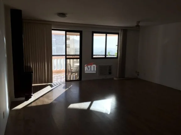 Foto do imóvel: Apartamento com 3 dormitórios para alugar, 140 m² por R$ 10.339,40/mês - Barra da Tijuca - Rio de Janeiro/RJ