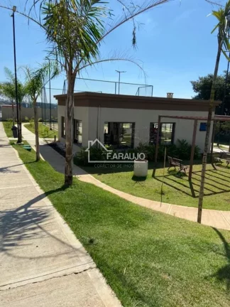 Imagem Apartamento à venda Votorantim/SP