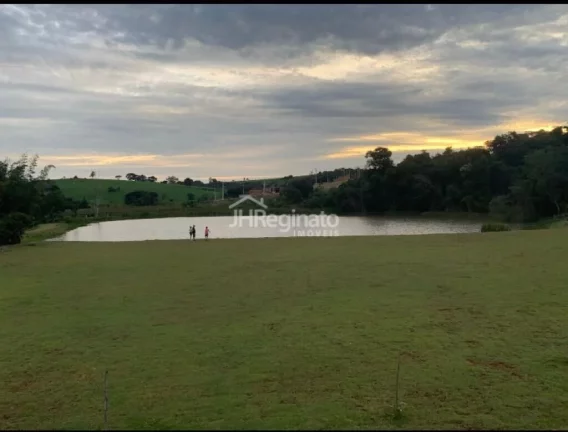 Imagem Terreno à venda no bairro Jardim Reserva Ipanema - Sorocaba/SP, norte