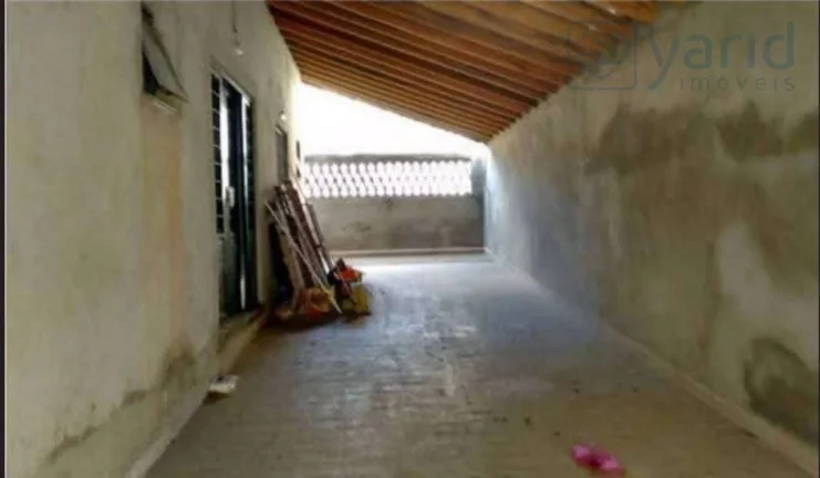 Imagem Casa Térra, Venda e Compra, Vila Lacerda, Jundiaí