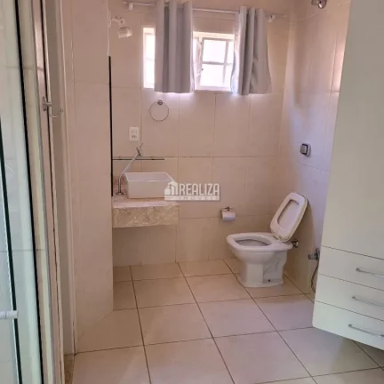 Imagem Casa à venda no Conjunto Manoel Mendes, em Uberaba