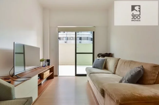 Imagem Apartamento a Venda no bairro Batel - Curitiba, PR