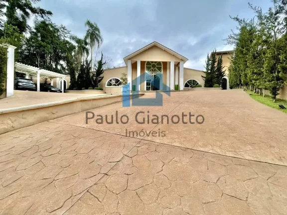 Imagem Mansão Comercial Multiuso à Venda em Cotia