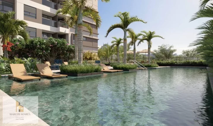 Imagem Apartamento à venda em Osasco, Bela Vista, com 2 quartos, 61m2