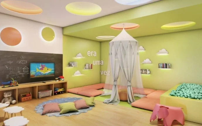 Imagem APARTAMENTO RESIDENCIAL em São Paulo - SP, Freguesia do Ó