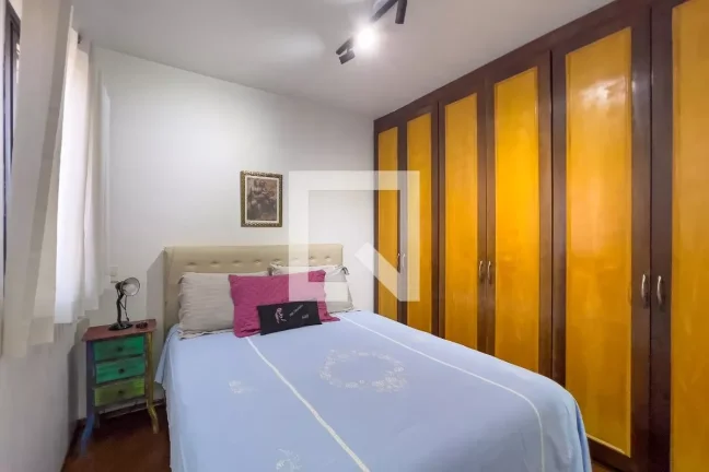 Imagem Apartamento à Venda - Cambuci, 2 Quartos, 75 m2