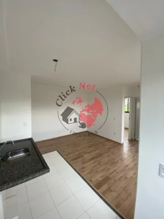 Imagem Apartamento com 2 dormitórios à Venda no bairro Vila Sacadura Cabral em Santo André