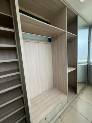 Imagem Apartamento 3 dormitórios para Venda em Teresina, Fatima, 3 dormitórios, 3 suítes, 4 banheiros, 2 vagas