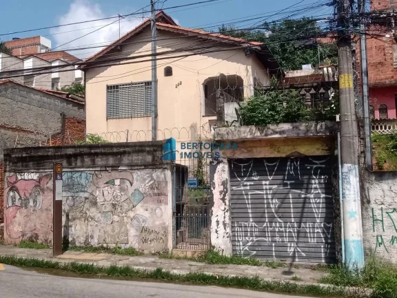 Imagem Terreno Padrão