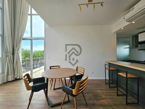 Imagem Apartamento brooklin pronto para morar