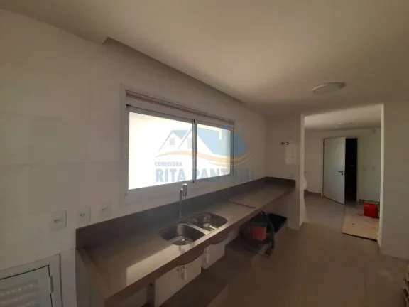 Imagem Cobertura - Ribeirão Preto - Jardim Botânico - Região Sul