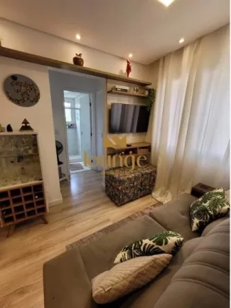 Imagem Apartamento à venda Jardim Topázio Zona Leste - Sorocaba/SP
