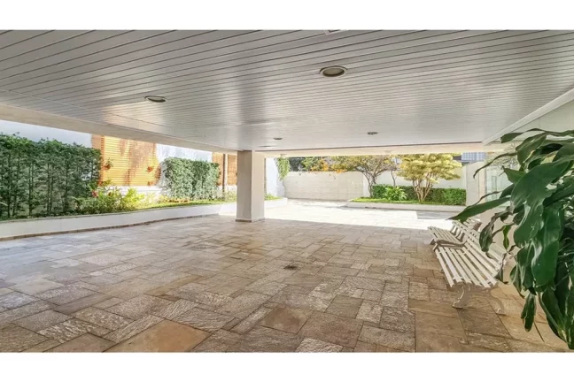 Imagem APARTAMENTO RESIDENCIAL em São Paulo - SP, Paraíso