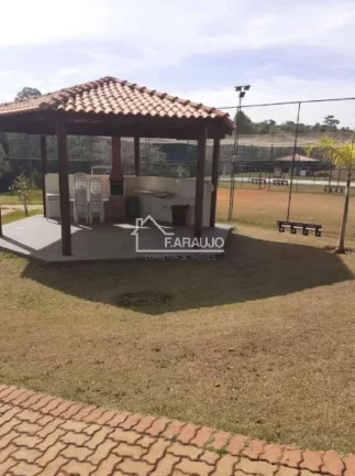 Imagem TERRENO À VENDA COM 246m² NO CONDOMÍNIO RESERVA IPANEMA, JARDIM NOVO HORIZONTE, SOROCABA-SP