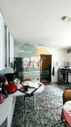 Imagem Casa para Venda em São Paulo, Casa Verde Alta, 2 dormitórios, 2 suítes, 2 banheiros, 2 vagas