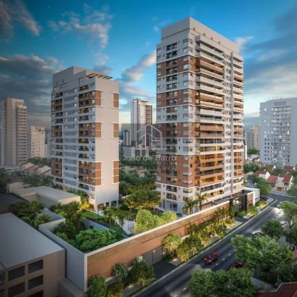 Studio Residencial à venda, Vila da Saúde, São Paulo - ST0011.