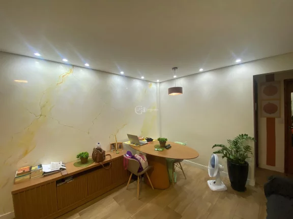 Imagem EXCELENTE APARTAMENTO NO RESIDENCIAL ORQUIDES MONTE CASTELO