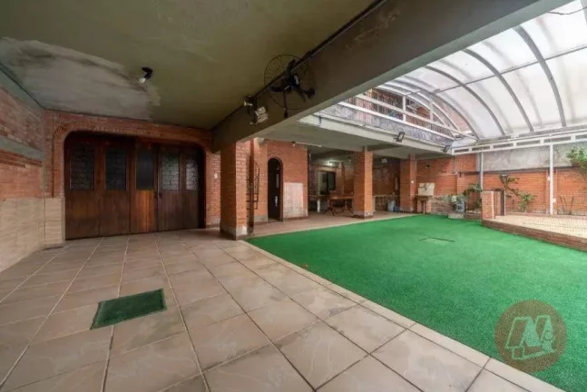 Imagem Casa com 3 dormitórios, 299 m² - venda por R$ 2.385.000,00 ou aluguel por R$ 23.499,00/mês - Boa Vista - Porto Alegre/RS