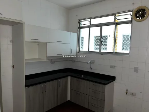 Imagem Apartamento à venda Itaim Bibi São Paulo