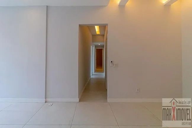Imagem Apartamento em Ipanema 3 quartos 2 suite 1 vaga 112m²