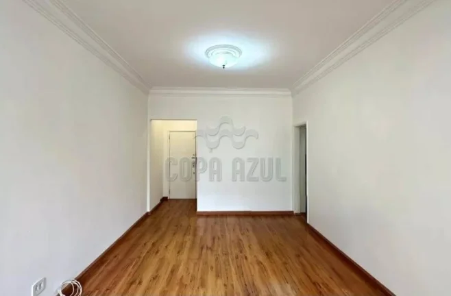Imagem Copacabana – Rua Bolivar | Residencial › Apartamento 3 quarto(s) à Venda